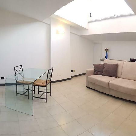 Mansarda Stefania Apartment Ameglia Exterior foto