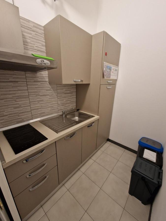 Mansarda Stefania Apartment Ameglia Exterior foto