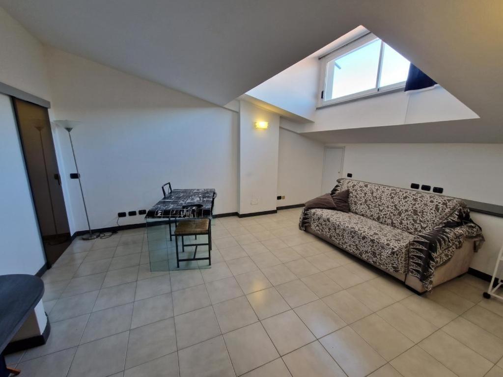 Mansarda Stefania Apartment Ameglia Exterior foto