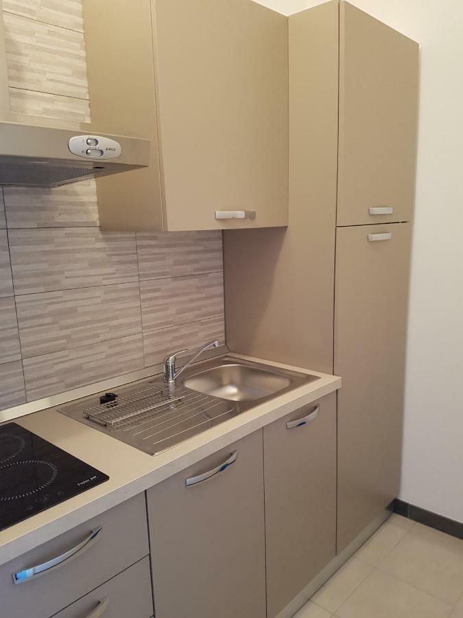 Mansarda Stefania Apartment Ameglia Exterior foto