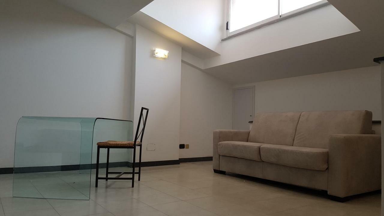 Mansarda Stefania Apartment Ameglia Exterior foto