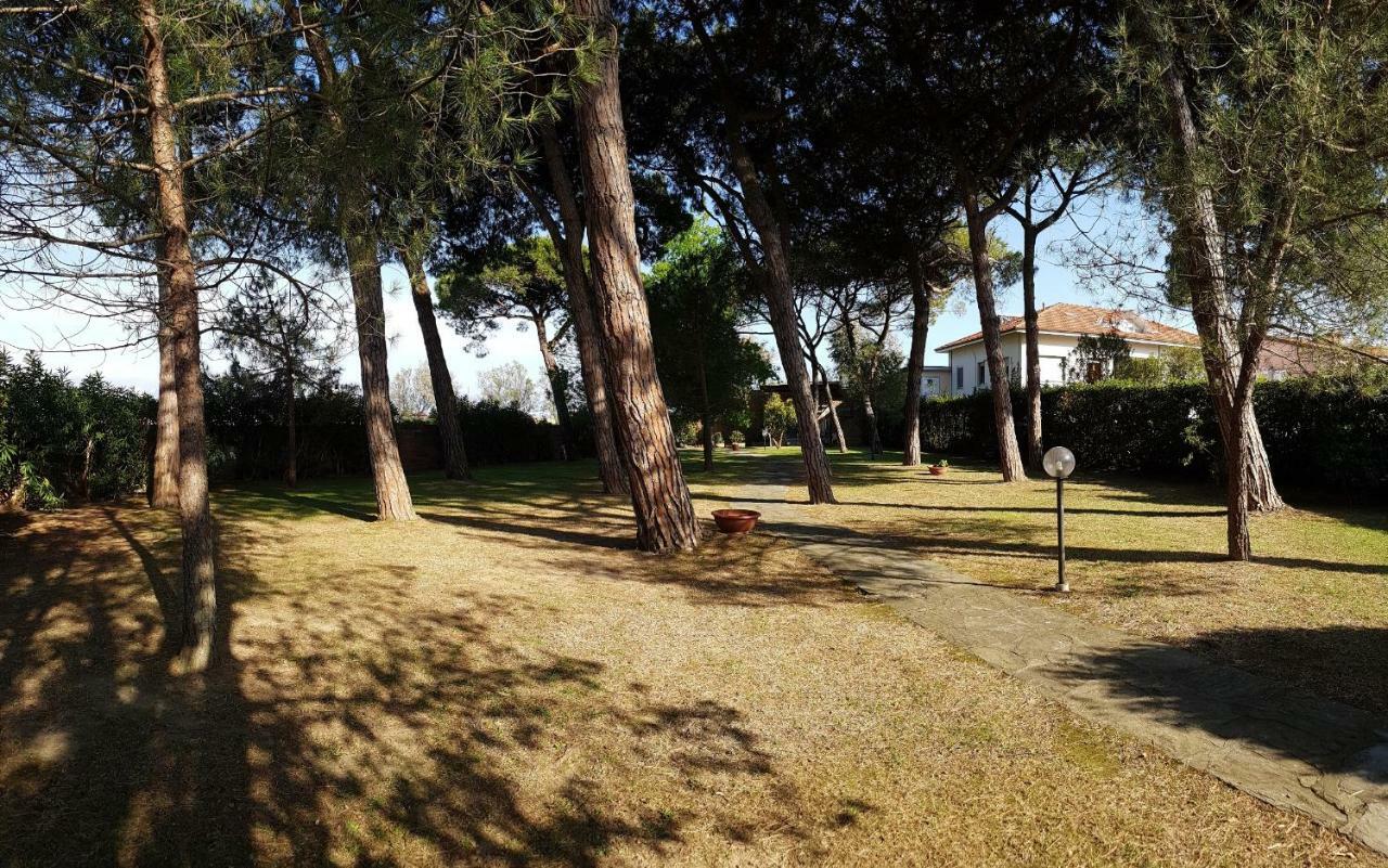 Mansarda Stefania Apartment Ameglia Exterior foto