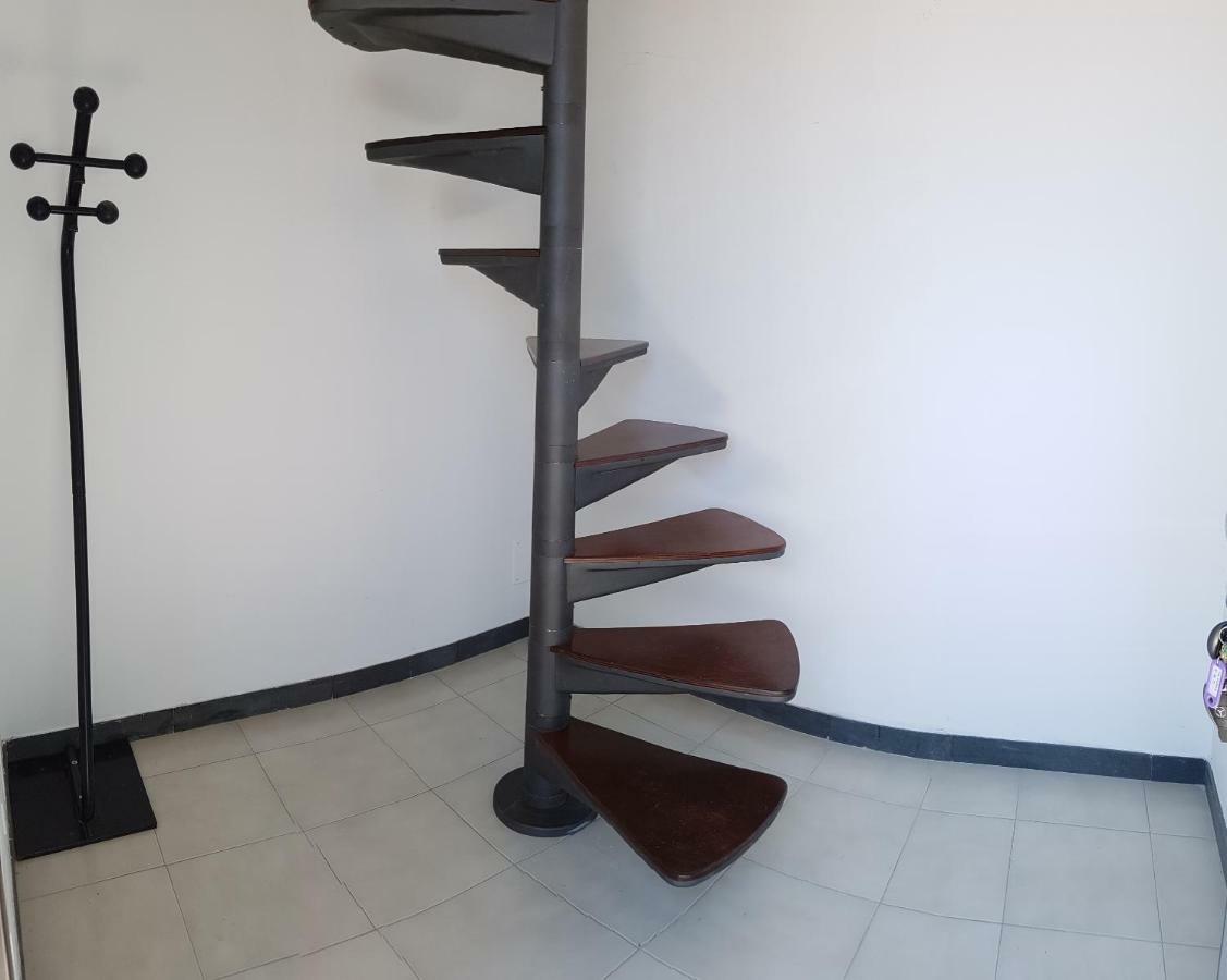 Mansarda Stefania Apartment Ameglia Exterior foto