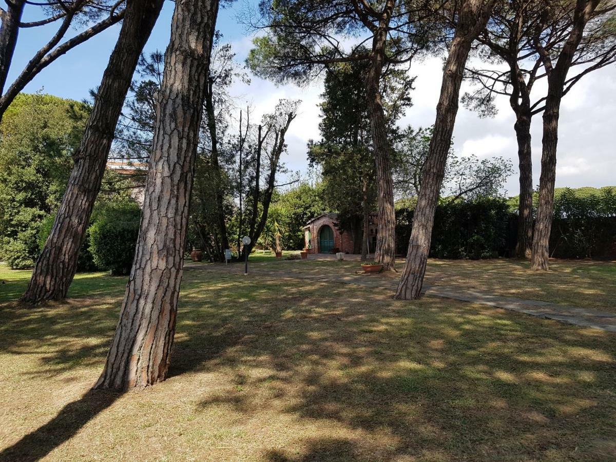 Mansarda Stefania Apartment Ameglia Exterior foto